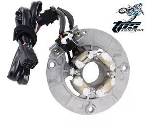 CARGADOR GENERADOR MAGNETO BOBINA ESTATOR ALTERNADOR YAMAHA YZ YZF 250 400 426 450 - Imagen 1 de 2