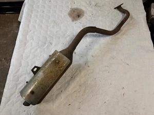 ECHAPPEMENT - FACTORY BIKE 50 HELIX - Foto 1 di 6