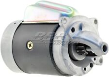 BBB ROTATING ELECTRICAL 3131 STARTER For 74-72 FORD BRONCO 67-62 FORD CLUB 71-