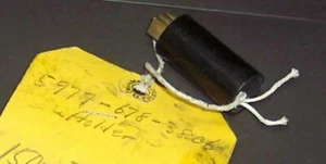 Soporte para cepillo militar de nuevo FSN 5977-678-3806 - Imagen 1 de 1