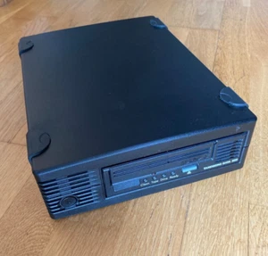 Tandberg 3510-LTO External Tape Drive - LTO3 - Picture 1 of 3