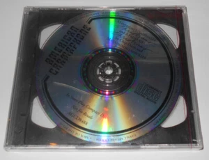 Mannheim Steamroller Christmas In The Aire By Chip Davis Promo CD 2 CD'sl Rare - Imagen 1 de 5