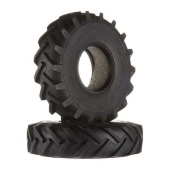 New RC4WD Mud Basher 1.9" Scale Tractor Tires Z-T0115 - Image 1 of 1