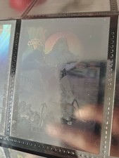 1992 Impel DC Comics Series 1 Hologram Hall Of Fame Wonder Woman DCH9