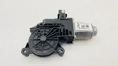 2013-2016 VW PASSAT Rear Left Window Lifter Motor OEM #561959811B - Image 1 of 4