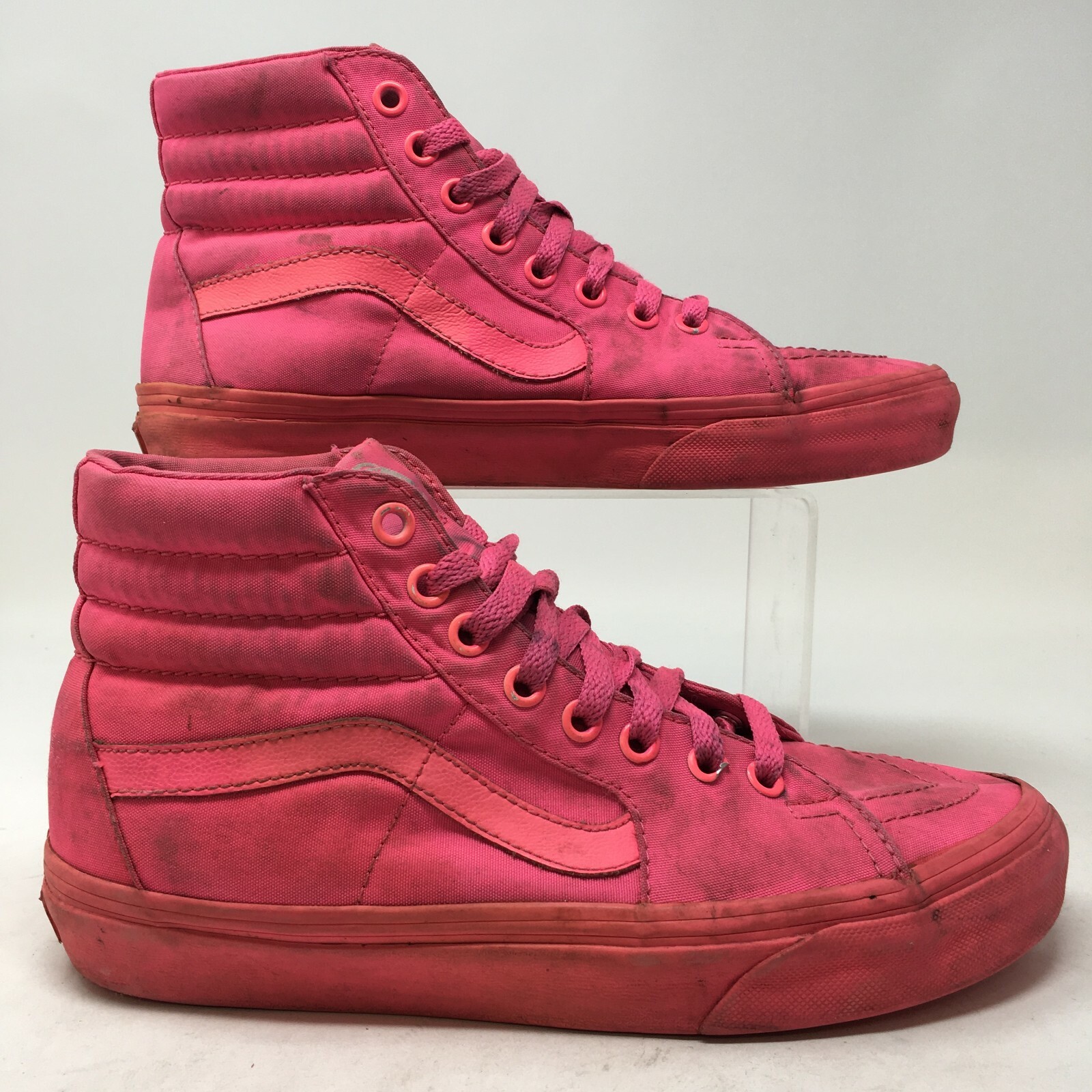 Vans Shoes Mens 6 Womens 7.5 Old Skool 