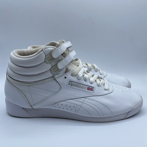 Reebok Classics High Top Athletic Shoes 