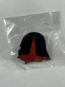 NEW Star Wars Darth Vader 1.75" x 1.5" Pin from D23 2019 Immortal Vader Panel - Picture 1 of 3