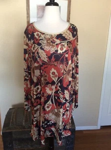 Lily Top Nwt Size 1XL - Picture 1 of 4
