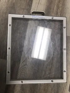 Clear Image Devices CR and DR Panel Protector 2934H 450lb cap - Picture 1 of 3