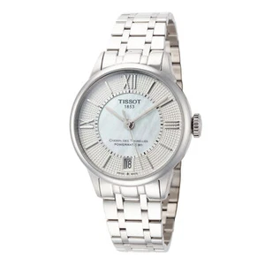 Reloj automático para mujer Tissot T0992071111800 T-Classic 32 mm - Imagen 1 de 3