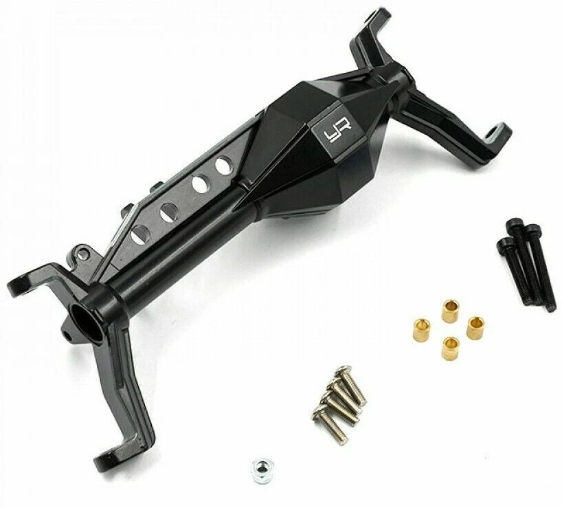 Yeah Racing Axial SCX10 III Metal Front Axle Differential Case Housing AXSC-079 - Image 1 of 1