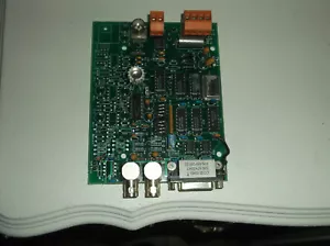CCIB 0340-5 Roibox Camera interface PN 66P28720 - Picture 1 of 5