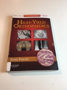 High Yield Orthopaedics - Picture 1 of 9