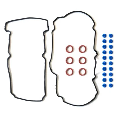 Juego de juntas de cubierta de válvula para Ford Escape Mazda Tribute 3,0 L V6 DOHC VS50579R Foto 1 de 4