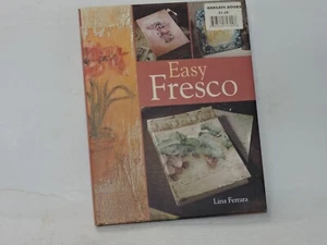 Easy Fresco by Inc. Staff Prolific Impressions and Lina Ferrara (2008,... - Picture 1 of 5