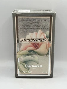 CACHAREL ANAIS ANAIS 7ML PDT CONCENTRE REFILLABLE PERFUME PURSE SPRAY - Picture 1 of 8