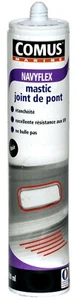 Comus Navyflex Masilla Junta De Puente Y Collage Hublot - 290 ML - Imagen 1 de 1