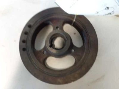 Equilibrador armónico 3,0 L compatible con 01-08 ESCAPE 331026 Foto 1 de 4