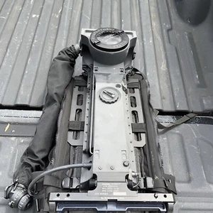 Wilcox Patriot 20000G01A  Hose System SCBA, - Picture 1 of 1