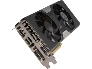 EVGA ACX Cooler 03G-P4-2784-RX GeForce GTX 780 3GB 384-Bit GDDR5 PCI Express 3.0 - Picture 1 of 1