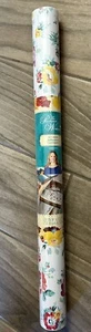 Pioneer Woman Sweet Romance Floral Adhesive Laminate Paper Shelf Liner Drawer - Picture 1 of 5