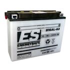 Ms-B306c6c29c Batteria Energy Safe Esb16al-A2 96/00 Monster 400 Ducati 12V/16Ah