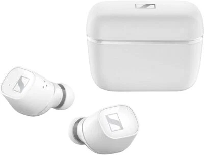 Sennheiser Consumer Audio CX 400BT True Wireless Earbuds - Image 1 of 4