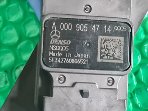 A0009054714 NEW OEM Nox sensor Mercedes - Picture 1 of 5