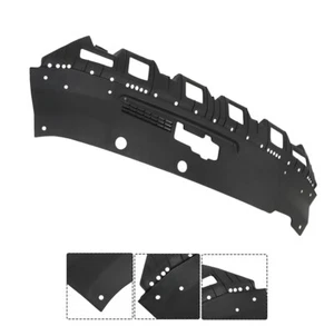 Radiator Support Covers Upper For Hyundai Sonata 2018-2019 L4 2.4L HY1224118 - Picture 1 of 11