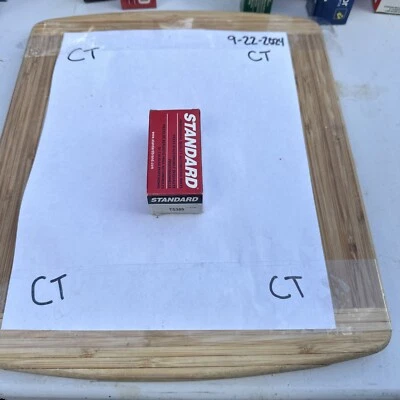 Engine Coolant Temperature Sender Standard TS-389 - Image 1 of 2
