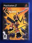 Samurai Legend Musashi Sony Playstation2 Ps2 Import Video Game