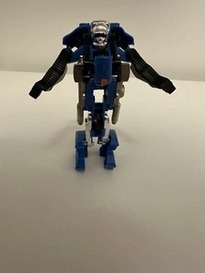 GoBots Machine Robo 600 Night Ranger 1984 Toy Vintage - Picture 1 of 8