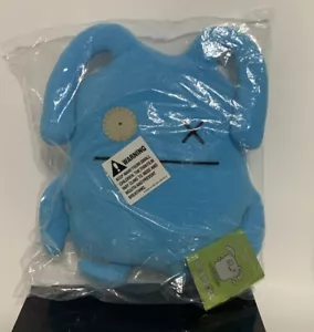 Uglydoll Uglyverse Edition OX blau 12 Zoll Plüsch Stofftier Monster Puppe neu mit Etikett - Bild 1 von 5