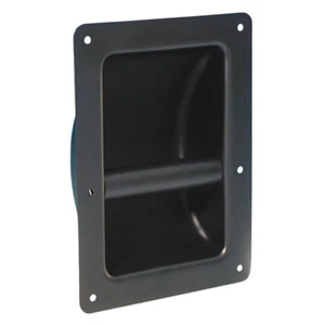 Schalengriff 220x162 mm Bar Handle - Tragegriff Boxengriff Kistengriff Griff NEU - Bild 1 von 5