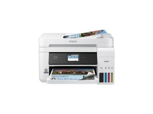 Epson WorkForce ST-C4100 Supertank Colour Multifunction Inkjet Printer - Picture 1 of 5