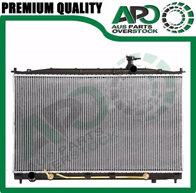 Premium Quality Radiator For HYUNDAI SANTA FE CM Auto Manual 5/2006-On - image 1 of 4