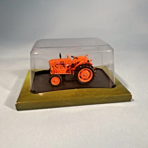 Hachette 1/43 Fiat 25 R 1951 Tractor * NEW - Picture 1 of 4