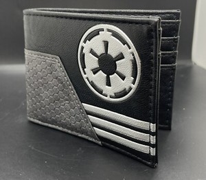 Las ofertas Carteras Star Wars marca para hombres | eBay