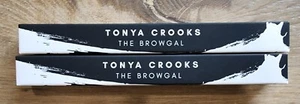 Lot 2 The BrowGal Highlighter Pencil 01 0.2oz CHAMPAGNE/CHERUB - Brand New K - Picture 1 of 2