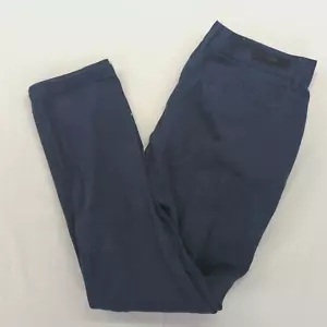 NEUW Stockholm Melbourne 2009 Samo Pant Navy Blue 32x32 Pants Trousers Mens - Picture 1 of 20