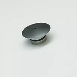 [Studio Composite] Griff Knopf Kappe L (1 Stück) - Bild 1 von 6