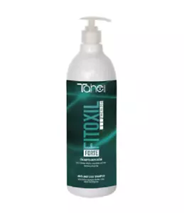 Tahe Fitoxil Forte Champú Anticaída 1000 ml - Imagen 1 de 2
