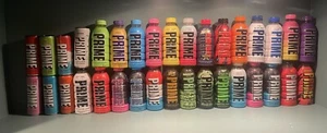 Prime Hydration And Prime Energy Drink All Flavors New Unopened - Picture 1 of 2