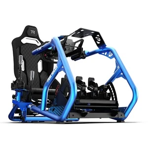 Trak Racer ALPINE BLACK RACING TRX 2023 Alpine Racing TRX Domestic Genuine Sim R - Picture 1 of 10
