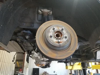 20 2020 LINCOLN MKZ 2.0L INDEPENDENT SUSPENSION REAR RIGHT PASSENGER  Foto 1 de 4