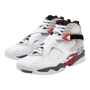 Air Jordan 8 Retro Bugs Bunny 2025 EU-Nummer 44-US 10 (305381-100) - Bild 1 von 7