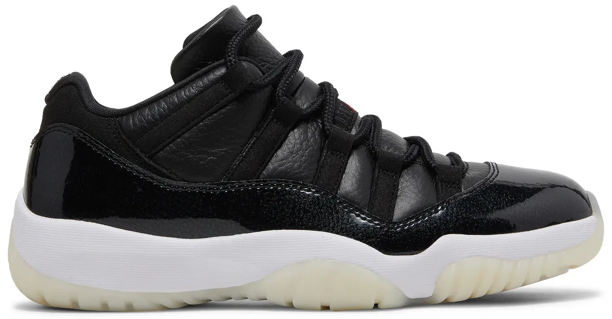 シューズ(男性用) Nike Air Jordan 11 Retro 10 Jordan 11 Retro Low 72-10 for Sale | Authenticity Guaranteed | eBay