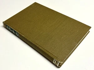 Kinetische Theorie der Gase RD Present University of Tennessee 1958 HC 50730 - Bild 1 von 13