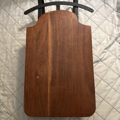 Martha Stewart Colección Navidad Trineo Charcutería Tabla Bandeja para Servir Macys Foto 1 de 4